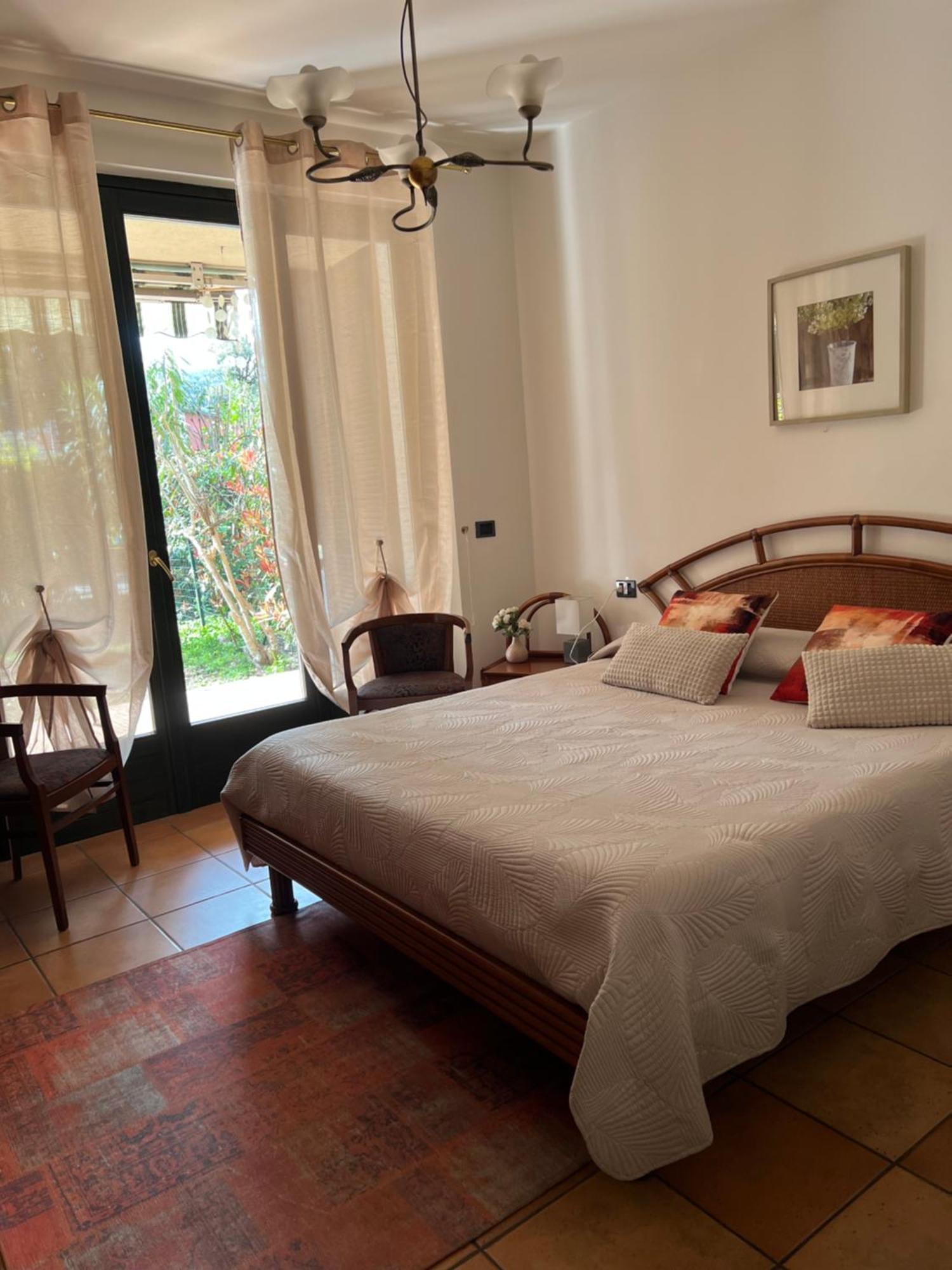 Casa Mimosa Apartment ซาโล ภายนอก รูปภาพ