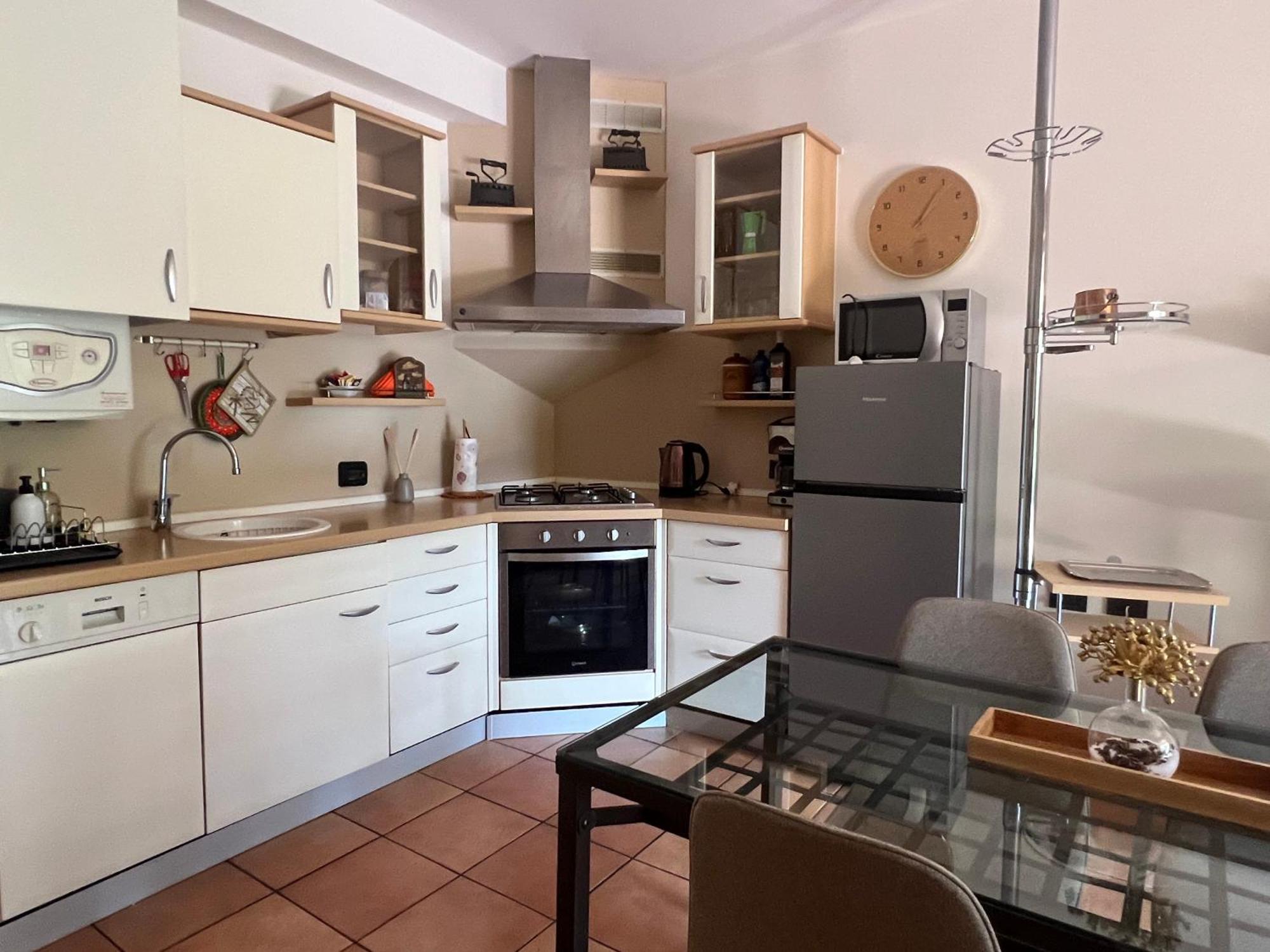Casa Mimosa Apartment ซาโล ภายนอก รูปภาพ